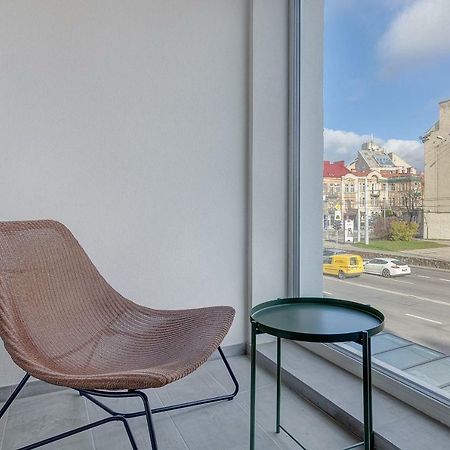 City Studio 1B In A Great Location Vilnius Exterior photo