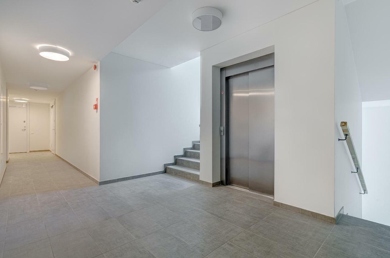 City Studio 1B In A Great Location Vilnius Exterior photo